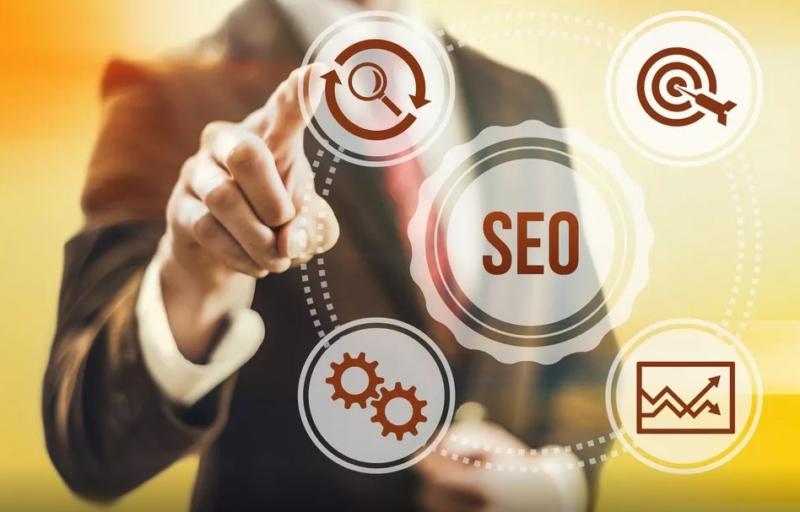 Что такое SEO?